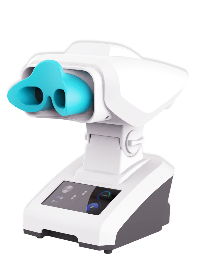 百問百答-近視治療儀